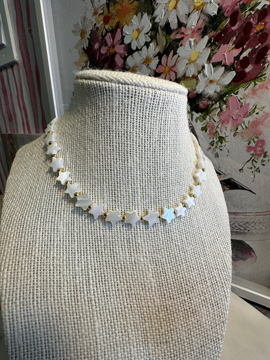 Denisse Necklace